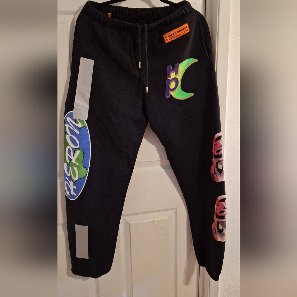 HERON PRESTON JOGGER